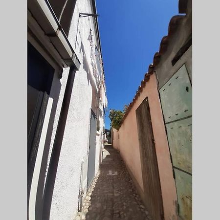 La Casina Leilighet Comacchio Eksteriør bilde