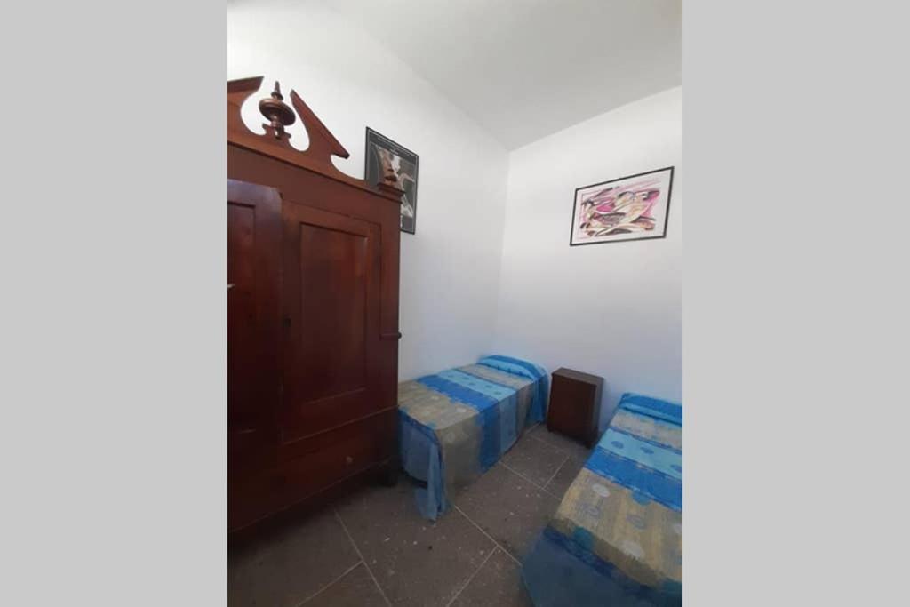 La Casina Leilighet Comacchio Eksteriør bilde