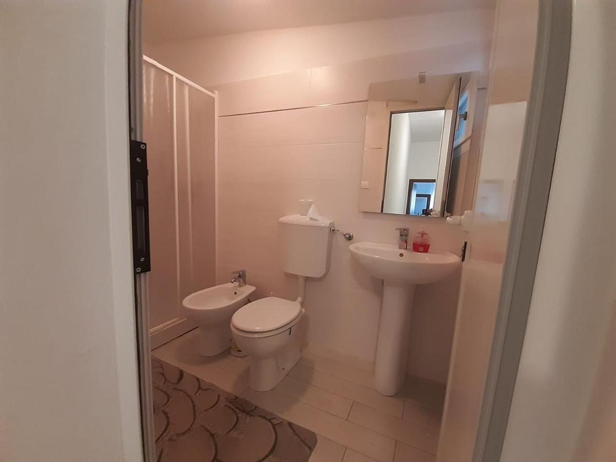 La Casina Leilighet Comacchio Eksteriør bilde