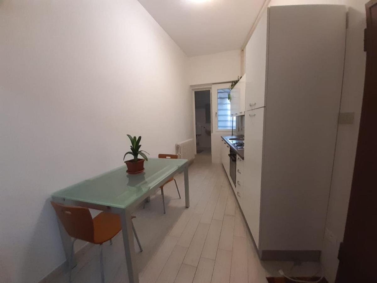 La Casina Leilighet Comacchio Eksteriør bilde