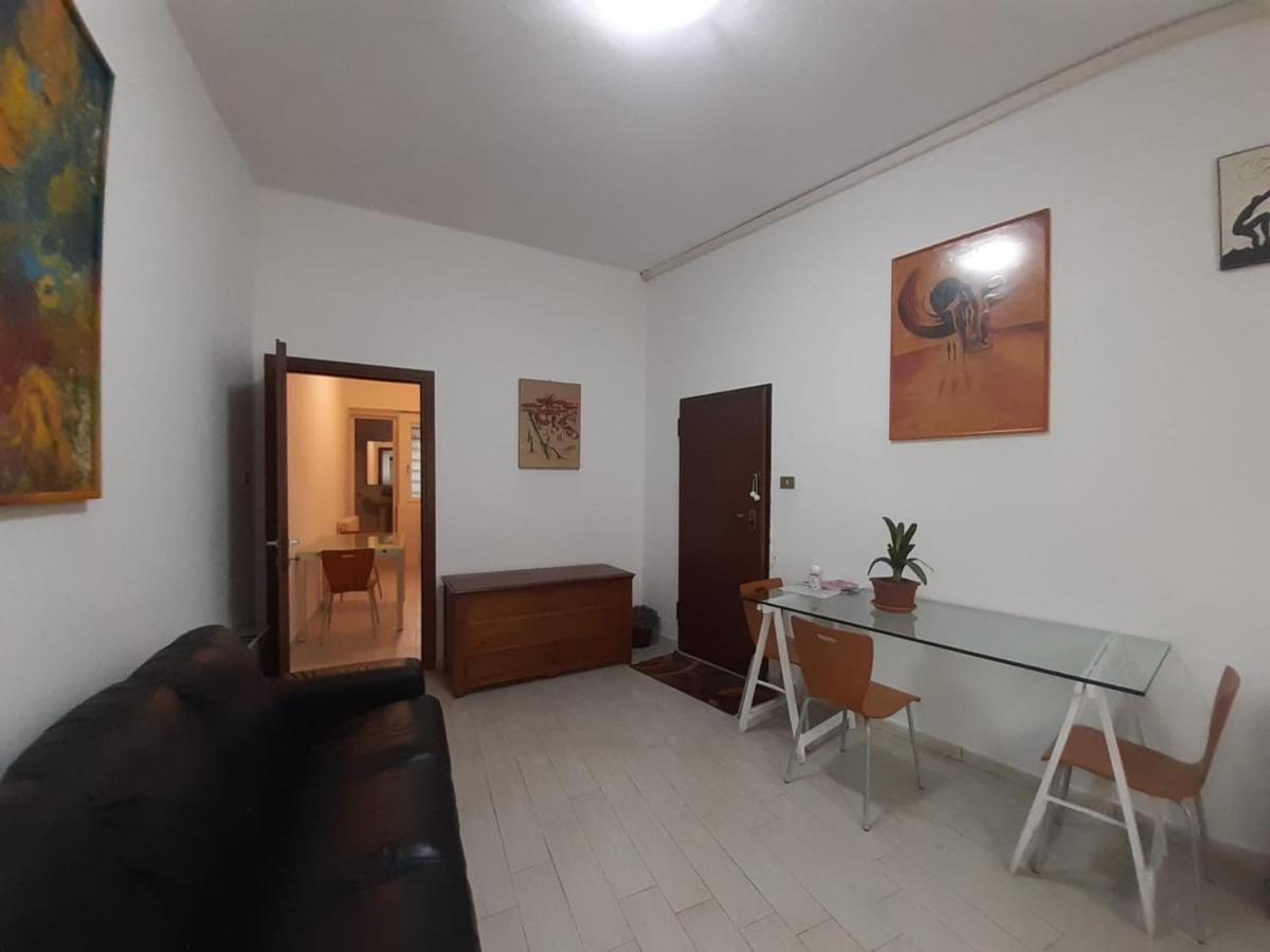 La Casina Leilighet Comacchio Eksteriør bilde
